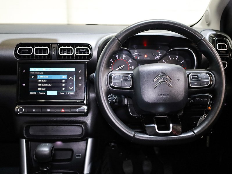 Used Citroen C3 Aircross 2020 for sale - 76274445: Photo 13