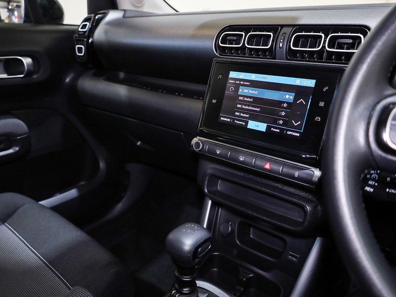 Used Citroen C3 Aircross 2020 for sale - 76274445: Photo 14