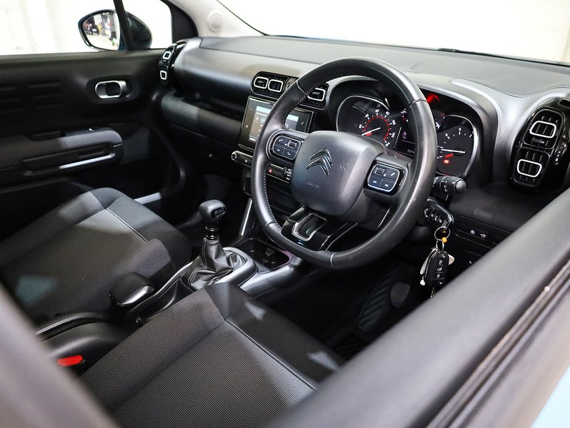 Used Citroen C3 Aircross 2020 for sale - 76274445: Photo 16