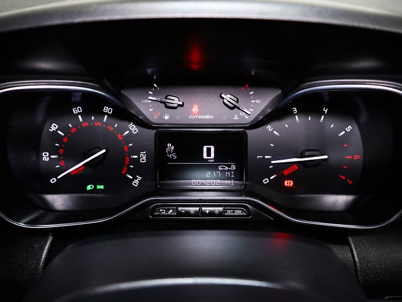 Used Citroen C3 Aircross 2020 for sale - 76274445: Photo 19