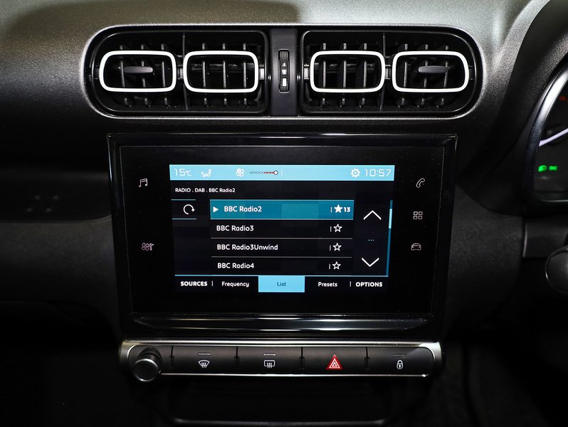 Used Citroen C3 Aircross 2020 for sale - 76274445: Photo 21