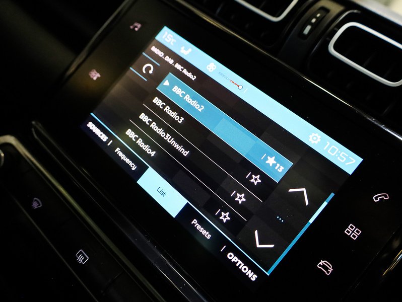 Used Citroen C3 Aircross 2020 for sale - 76274445: Photo 22