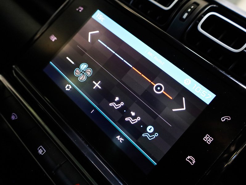 Used Citroen C3 Aircross 2020 for sale - 76274445: Photo 23