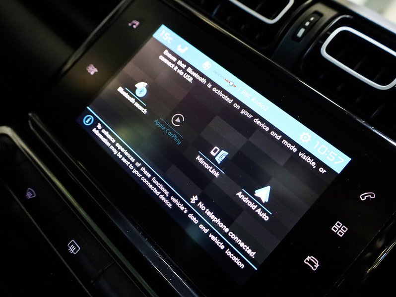 Used Citroen C3 Aircross 2020 for sale - 76274445: Photo 24