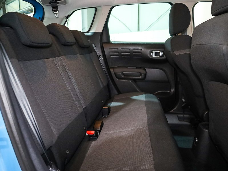 Used Citroen C3 Aircross 2020 for sale - 76274445: Photo 26