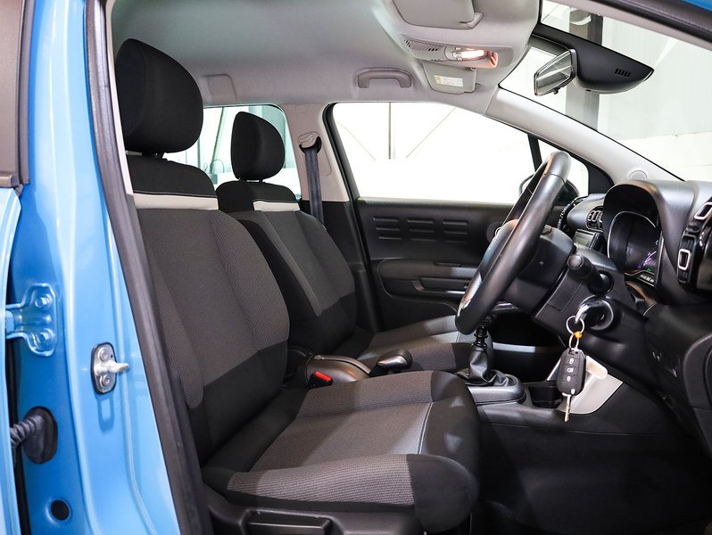 Used Citroen C3 Aircross 2020 for sale - 76274445: Photo 3