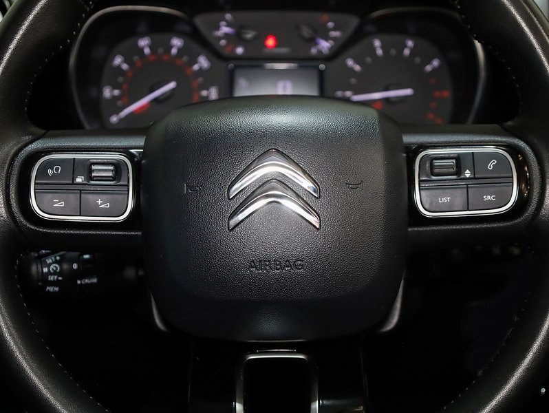 Used Citroen C3 Aircross 2020 for sale - 76274445: Photo 35