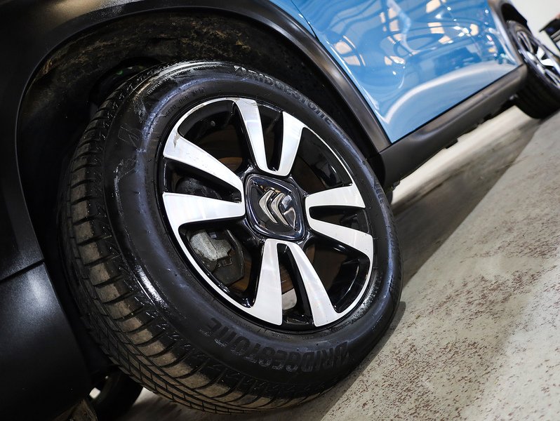 Used Citroen C3 Aircross 2020 for sale - 76274445: Photo 36