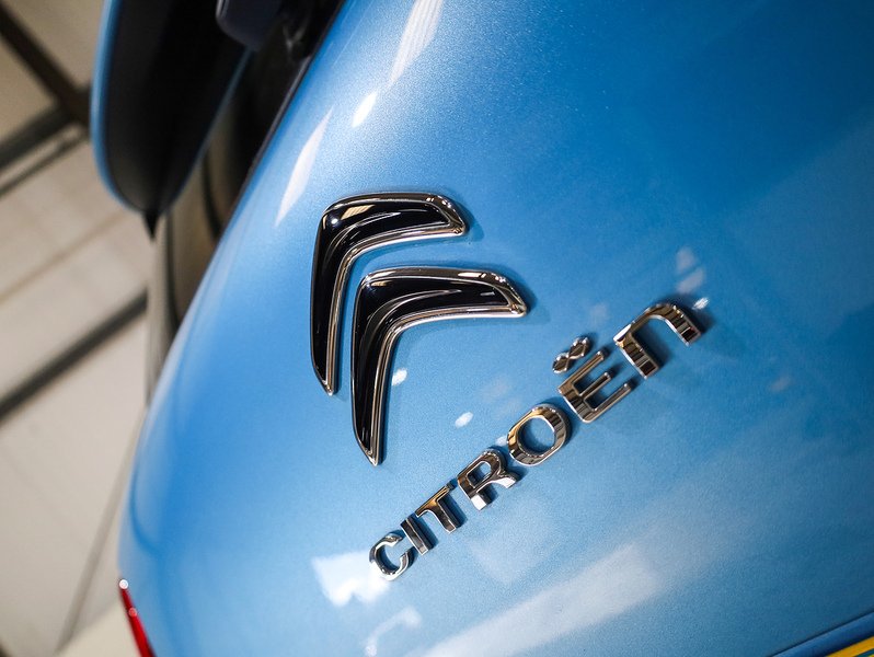 Used Citroen C3 Aircross 2020 for sale - 76274445: Photo 37