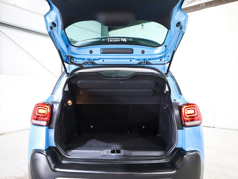 Used Citroen C3 Aircross 2020 for sale - 76274445: Photo 39