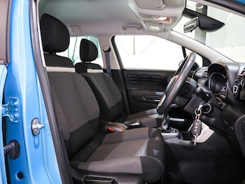 Used Citroen C3 Aircross 2020 for sale - 76274445: Photo