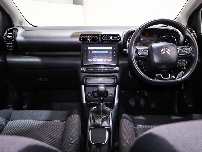 Used Citroen C3 Aircross 2020 for sale - 76274445: Photo 4