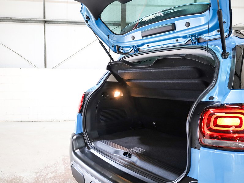 Used Citroen C3 Aircross 2020 for sale - 76274445: Photo 40