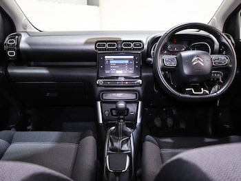 Used Citroen C3 Aircross 2020 for sale - 76274445: Photo