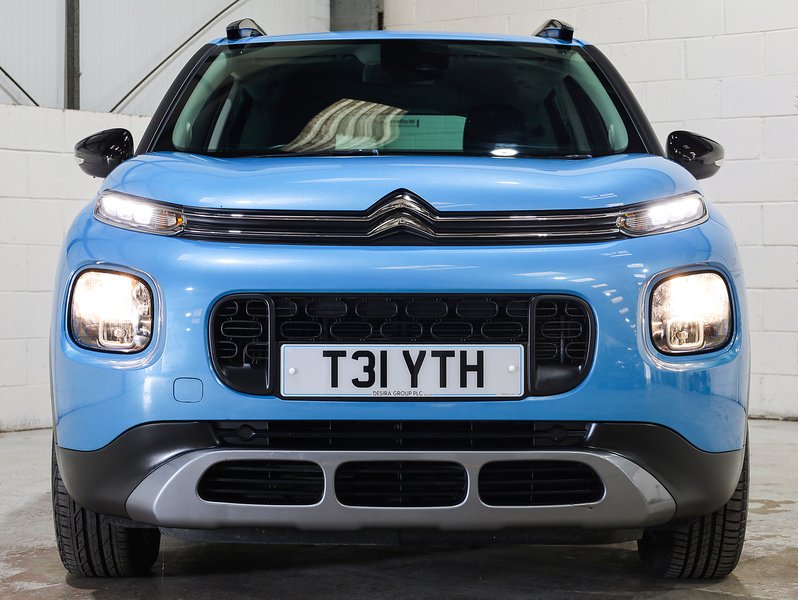 Used Citroen C3 Aircross 2020 for sale - 76274445: Photo 5
