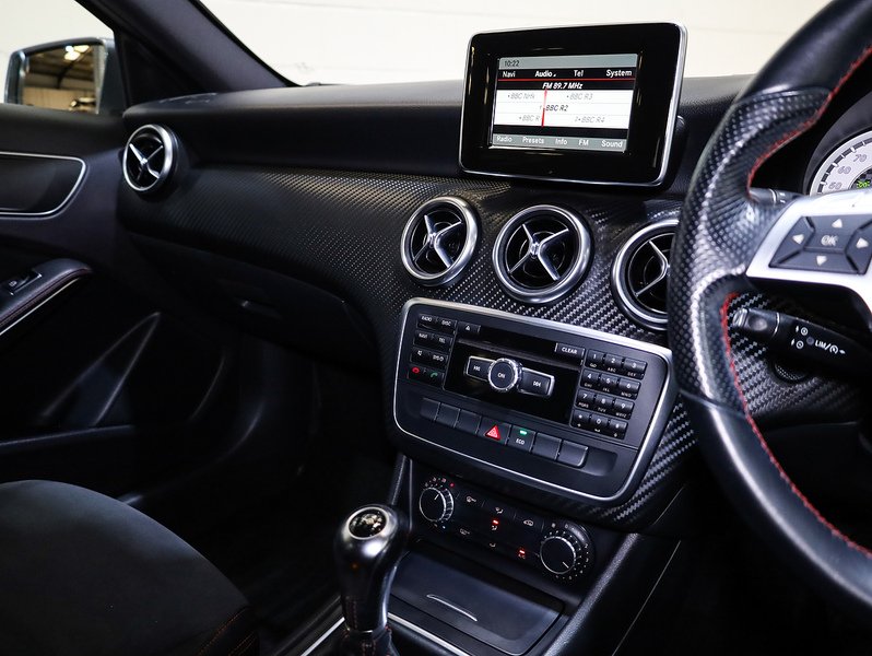 Used Mercedes-Benz A-Class 2013 for sale - 76098349: Photo 13