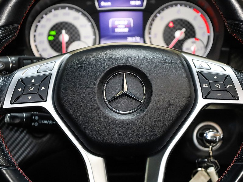 Used Mercedes-Benz A-Class 2013 for sale - 76098349: Photo 15