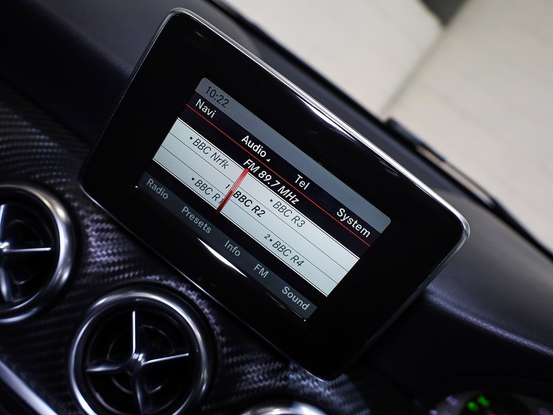 Used Mercedes-Benz A-Class 2013 for sale - 76098349: Photo 17