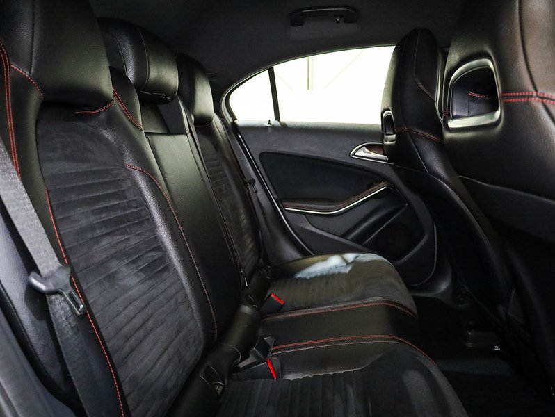 Used Mercedes-Benz A-Class 2013 for sale - 76098349: Photo 22
