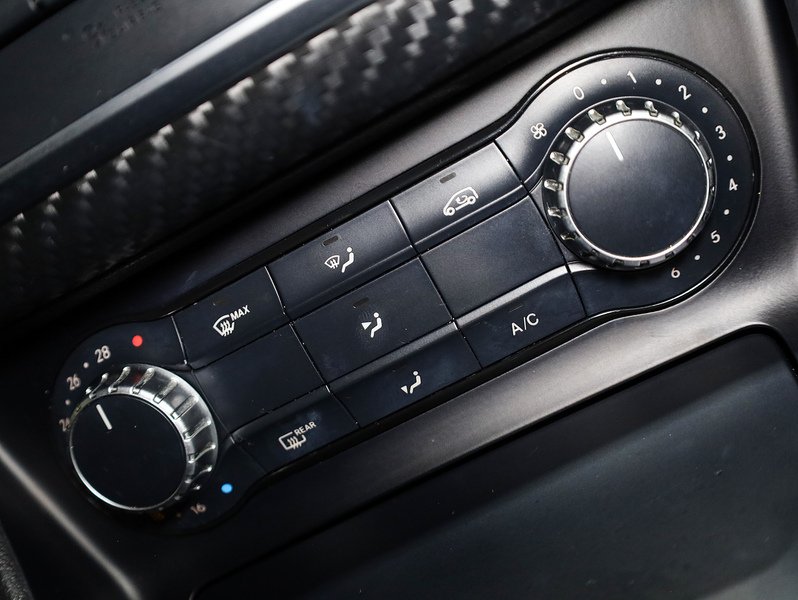 Used Mercedes-Benz A-Class 2013 for sale - 76098349: Photo 23