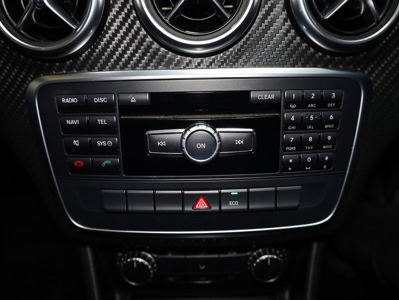 Used Mercedes-Benz A-Class 2013 for sale - 76098349: Photo 24