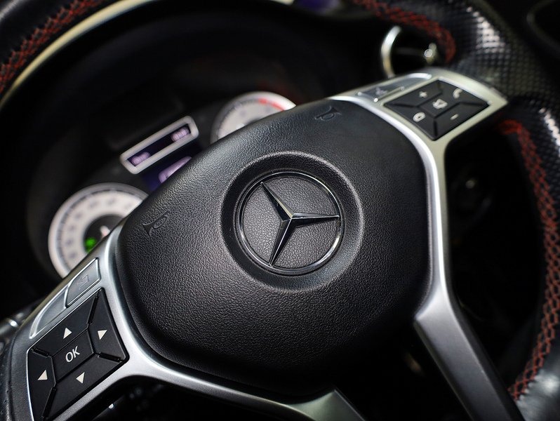 Used Mercedes-Benz A-Class 2013 for sale - 76098349: Photo 30