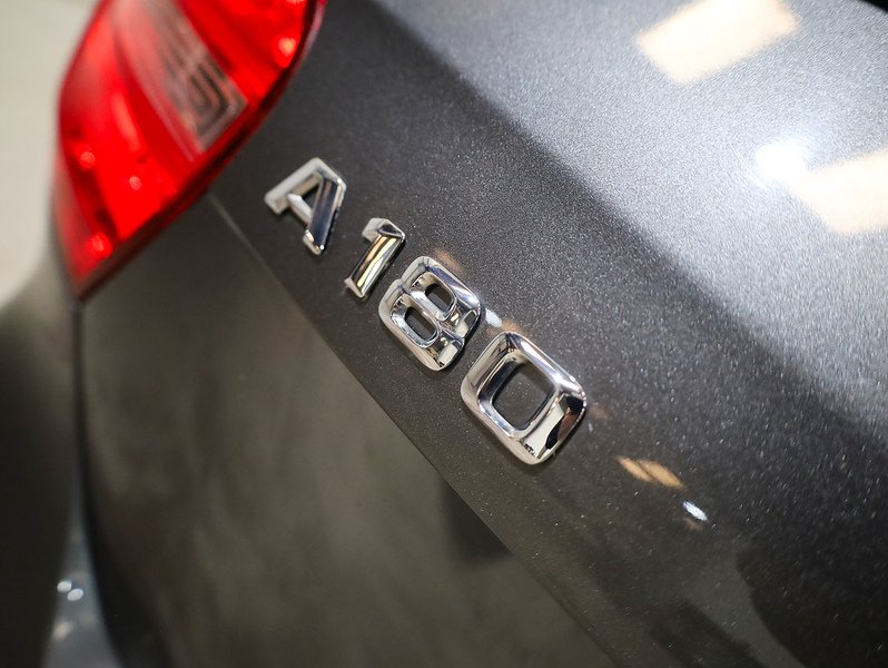 Used Mercedes-Benz A-Class 2013 for sale - 76098349: Photo 31