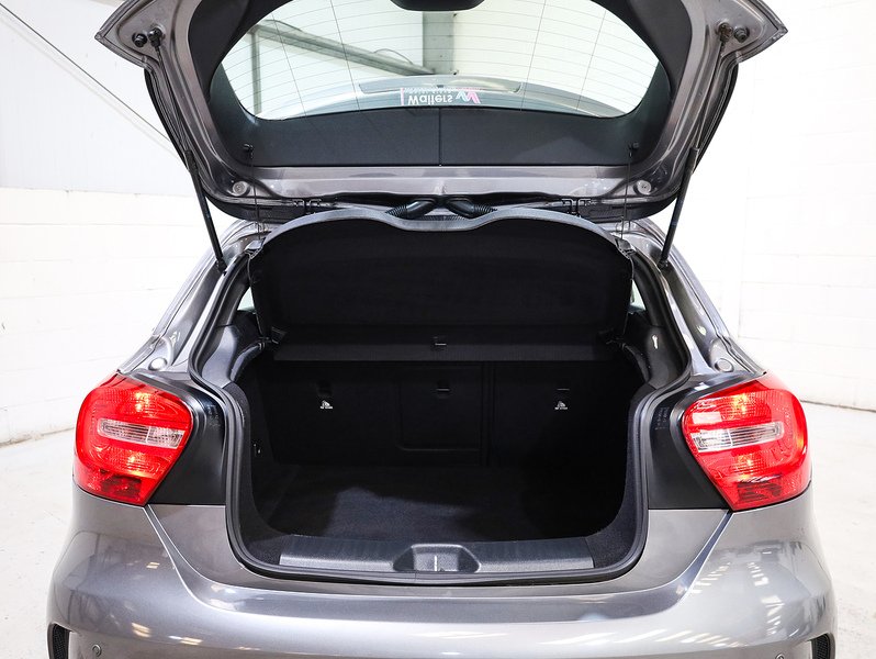 Used Mercedes-Benz A-Class 2013 for sale - 76098349: Photo 32