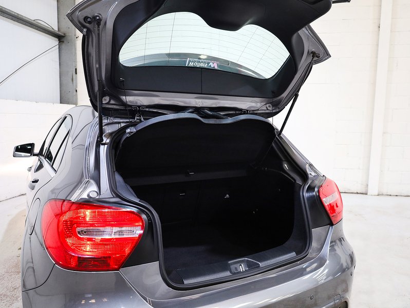 Used Mercedes-Benz A-Class 2013 for sale - 76098349: Photo 33