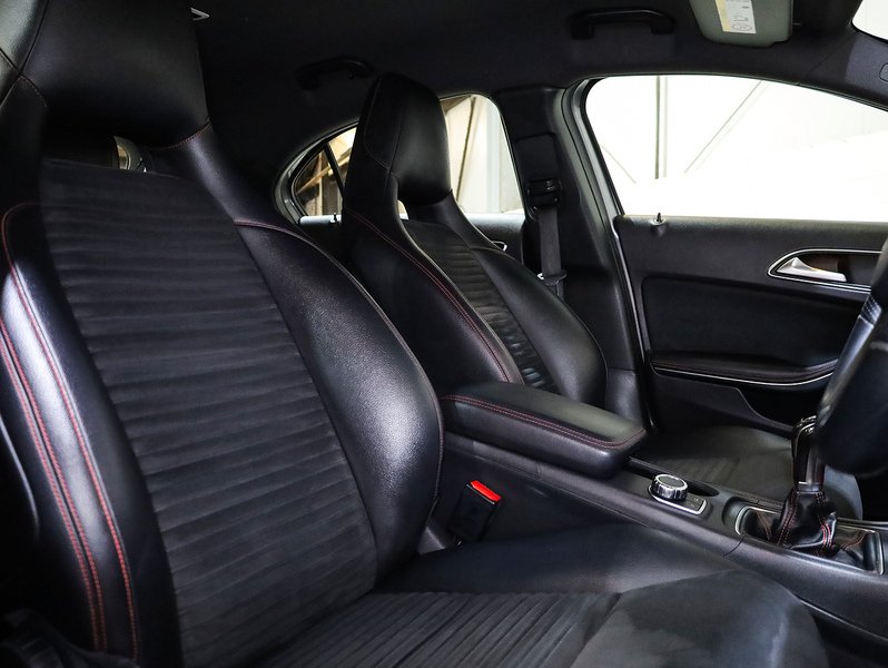 Used Mercedes-Benz A-Class 2013 for sale - 76098349: Photo 4