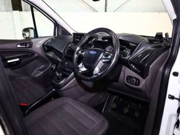 Used Ford Transit Connect 2019 for sale - 73268870: Photo
