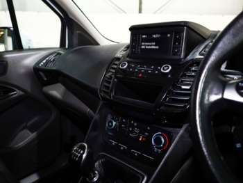 Used Ford Transit Connect 2019 for sale - 73268870: Photo