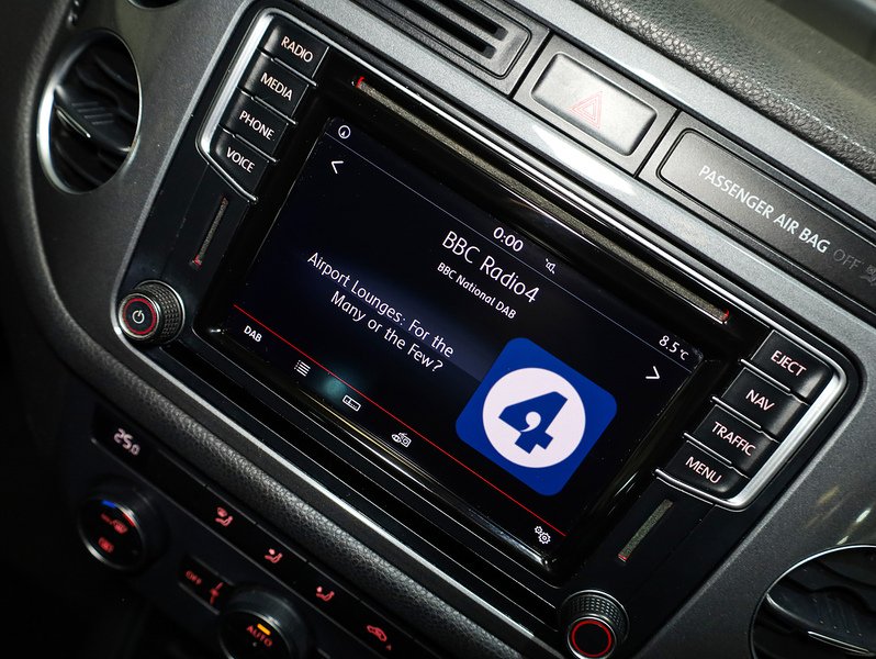 Used Volkswagen Tiguan 2016 for sale - 77234450: Photo 18