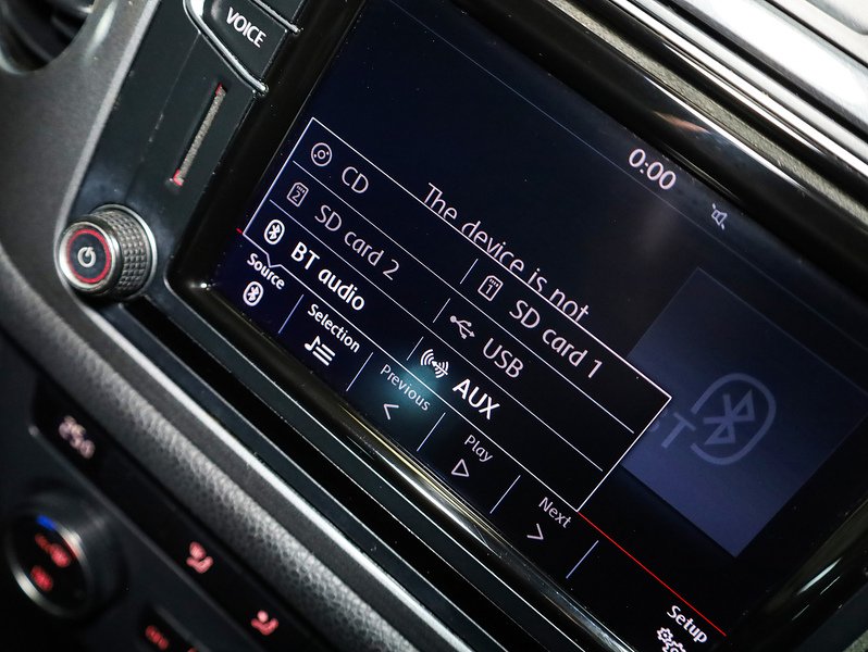 Used Volkswagen Tiguan 2016 for sale - 77234450: Photo 19