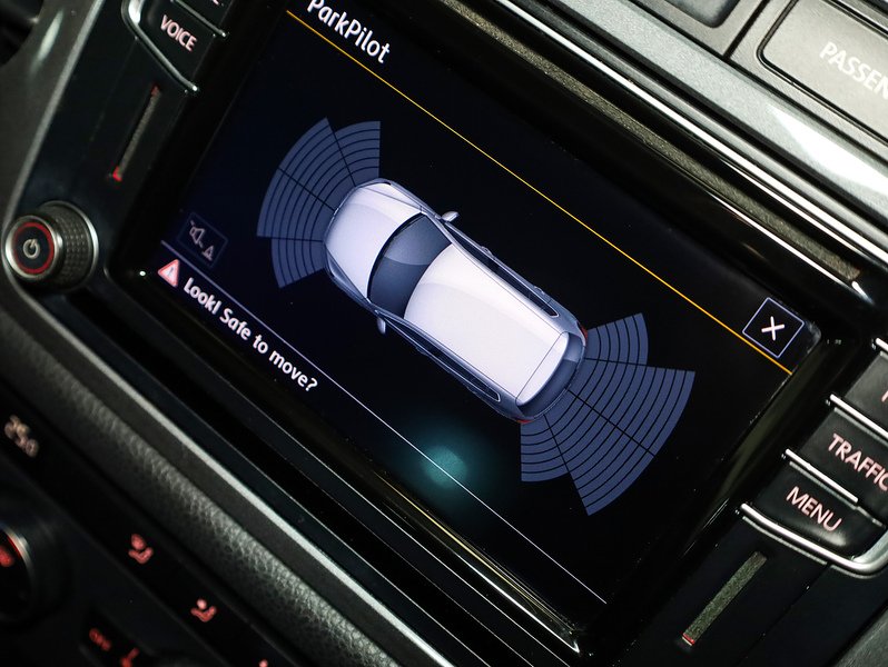 Used Volkswagen Tiguan 2016 for sale - 77234450: Photo 21