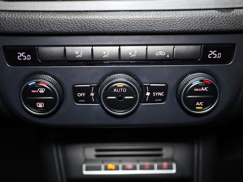 Used Volkswagen Tiguan 2016 for sale - 77234450: Photo 22