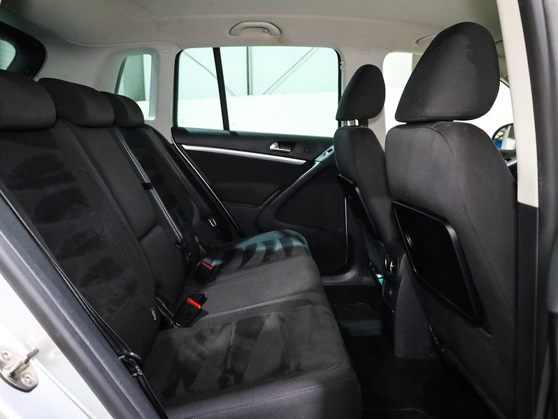 Used Volkswagen Tiguan 2016 for sale - 77234450: Photo 25