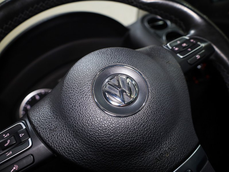 Used Volkswagen Tiguan 2016 for sale - 77234450: Photo 34