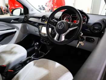 Used Vauxhall Adam 2015 for sale - 74790473: Photo