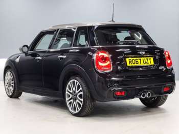 Used MINI Hatch 2017 for sale - 71837780: Photo