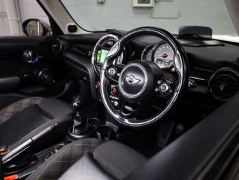 Used MINI Hatch 2017 for sale - 71837780: Photo