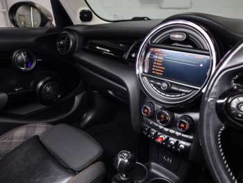Used MINI Hatch 2017 for sale - 71837780: Photo