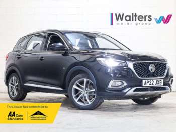 Used MG MG HS 2022 for sale - 75336459: Photo