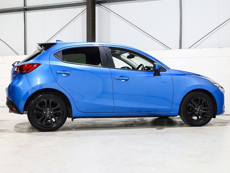 Used Mazda Mazda2 2018 for sale - 76663670: Photo 10