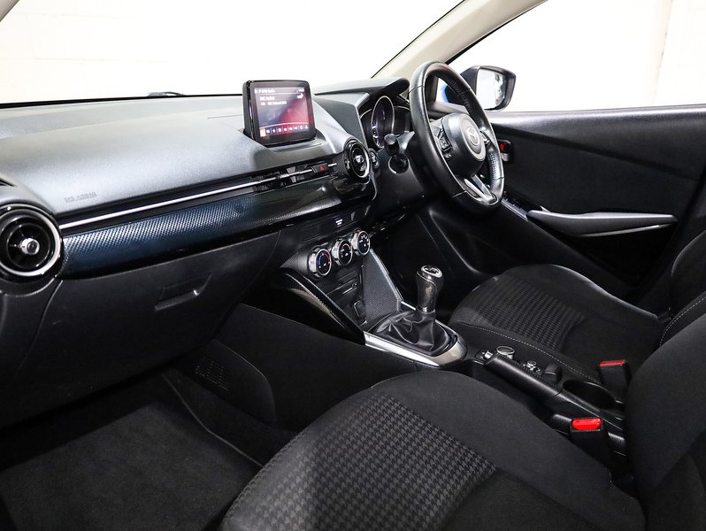 Used Mazda Mazda2 2018 for sale - 76663670: Photo 11