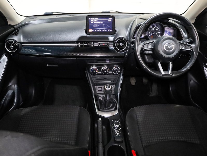 Used Mazda Mazda2 2018 for sale - 76663670: Photo 13