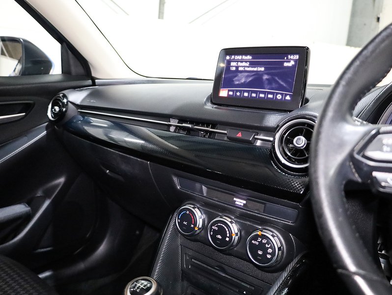 Used Mazda Mazda2 2018 for sale - 76663670: Photo 14