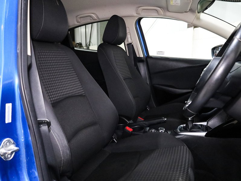 Used Mazda Mazda2 2018 for sale - 76663670: Photo 15