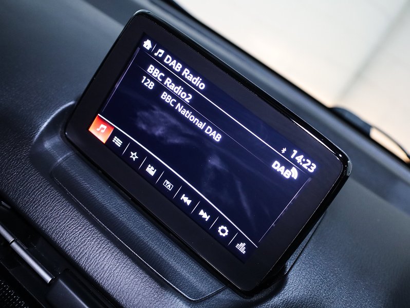 Used Mazda Mazda2 2018 for sale - 76663670: Photo 19