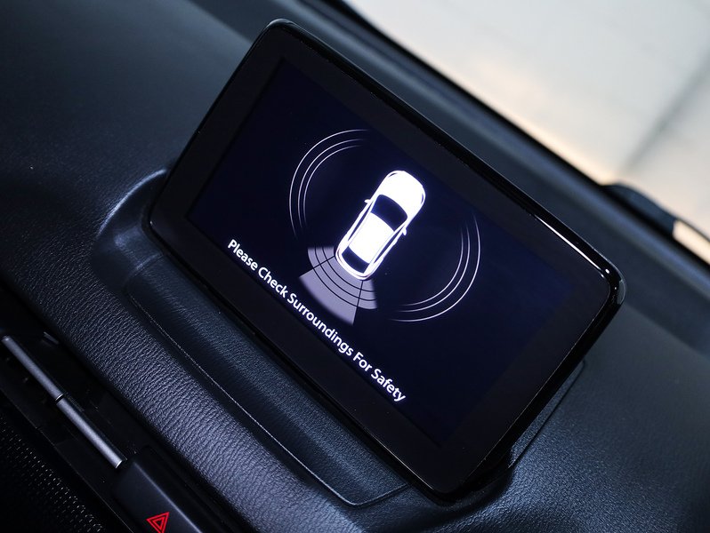 Used Mazda Mazda2 2018 for sale - 76663670: Photo 21